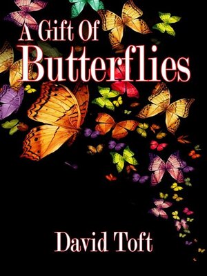cover image of A Gift of Butterflies